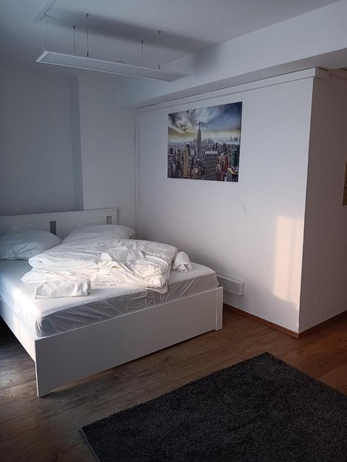 Sleepwell5 Apartment Cologne Exterior photo