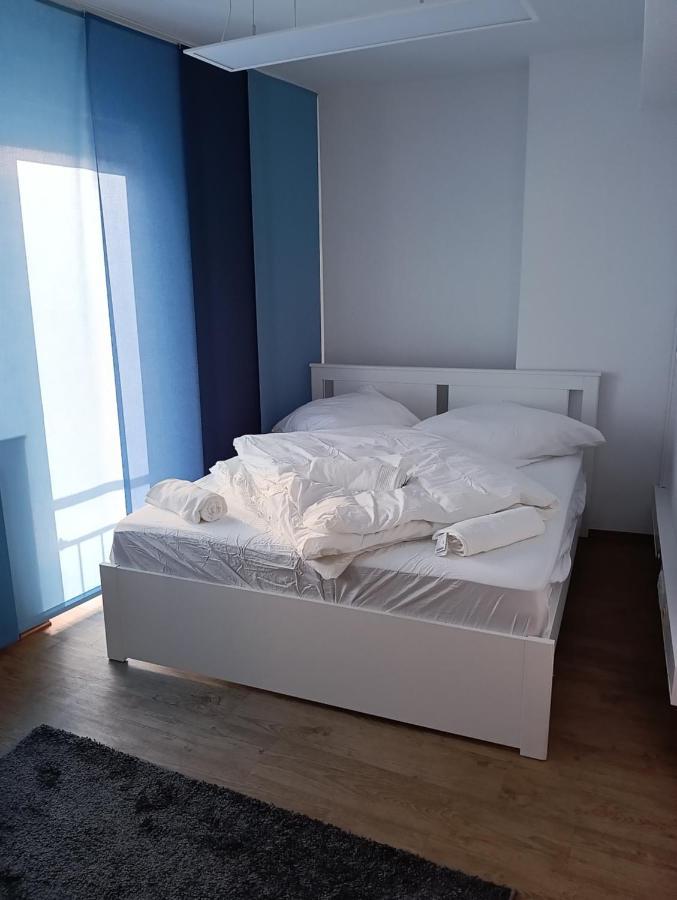Sleepwell5 Apartment Cologne Exterior photo