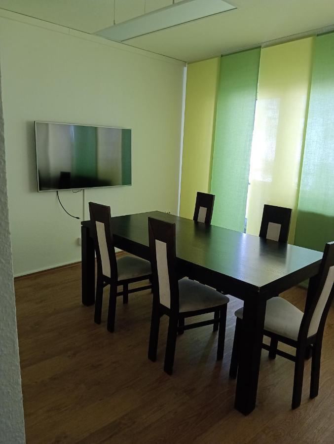 Sleepwell5 Apartment Cologne Exterior photo